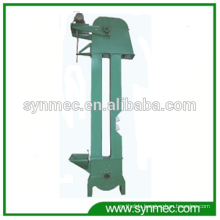 Small Capacity Mobile Vertical Bucket Elevator (China Supplier)